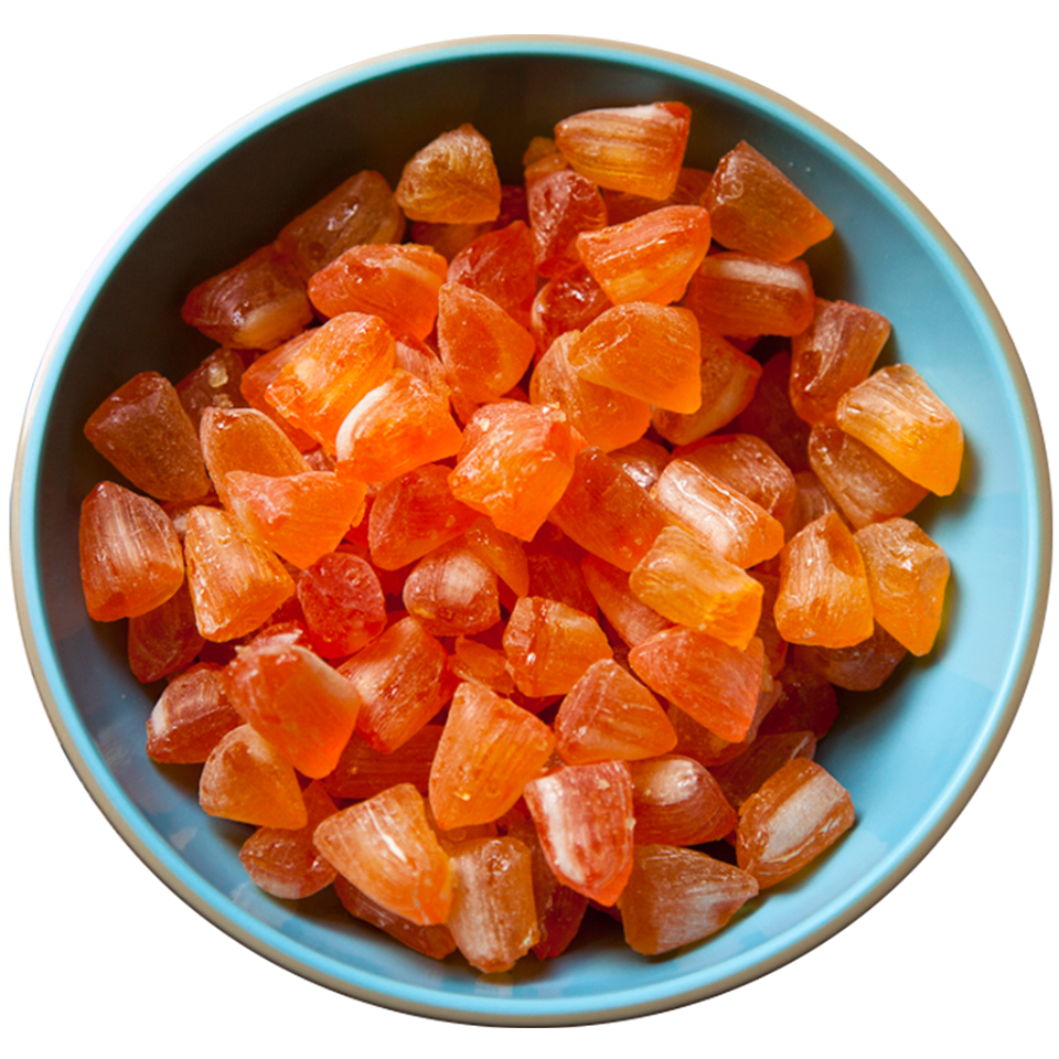 Butterfields Candy - 2.5oz Honeybell Orange