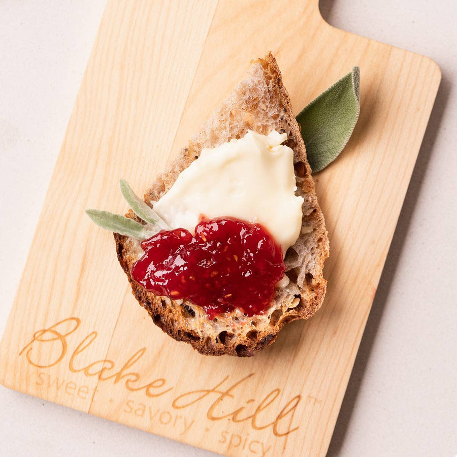Blake Hill Preserves - Raspberry Mostarda