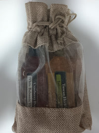 2 Pack Mini Sampler