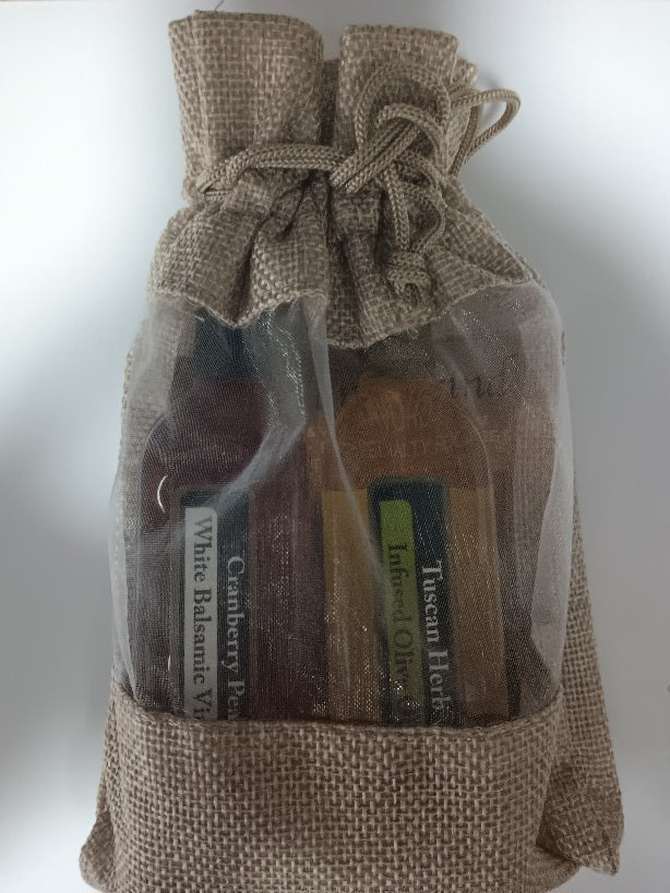 2 Pack Mini Sampler