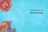 just by being you happy birthday