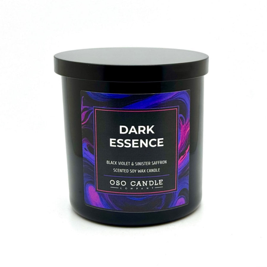 Candle: Dark Essence- Oso Candles