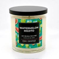 Candle: Watermelon Mojito