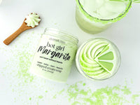 eScentually Yours - Margarita Whipped Soap & Shave Cream Foaming Body Wash: Whipped Soap / 2 oz
