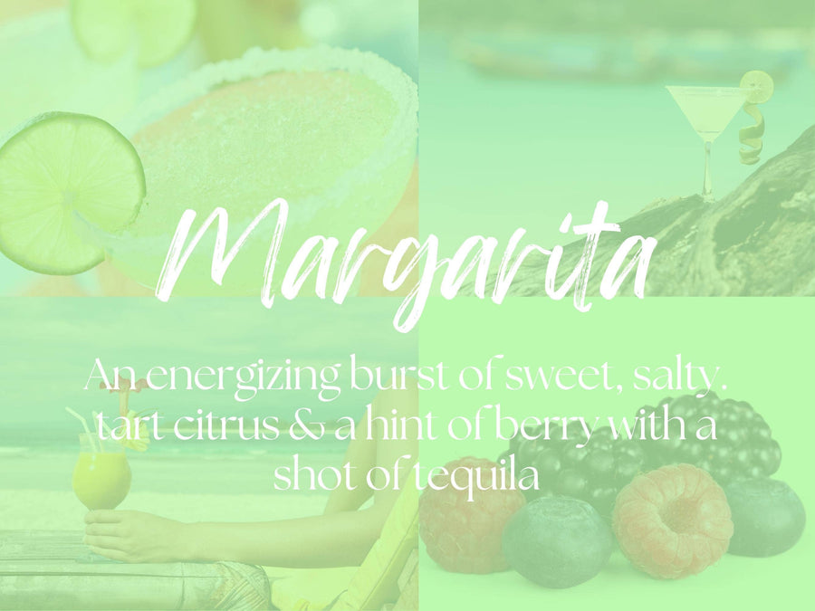 eScentually Yours - Margarita Whipped Soap & Shave Cream Foaming Body Wash: Whipped Soap / 2 oz