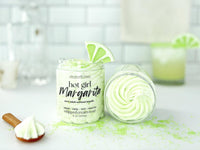 eScentually Yours - Margarita Whipped Soap & Shave Cream Foaming Body Wash: Whipped Soap / 2 oz