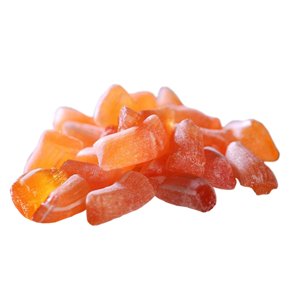 Butterfields Candy - 2.5oz Honeybell Orange