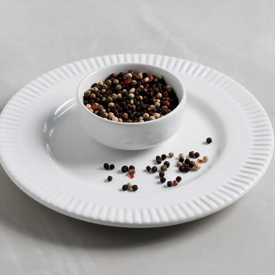 Gourmet 4 Blend Peppercorns Tube - 2 oz
