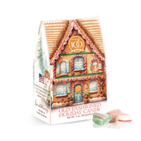 Old Fashioned Holiday Candy - Gift Box - A Southern Tradition For Stockings!