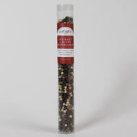 Gourmet 4 Blend Peppercorns Tube - 2 oz
