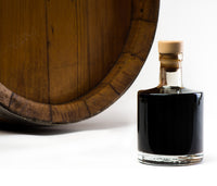 Estilo Affinato di Modena - Dark Balsamic Condimento Vinegar