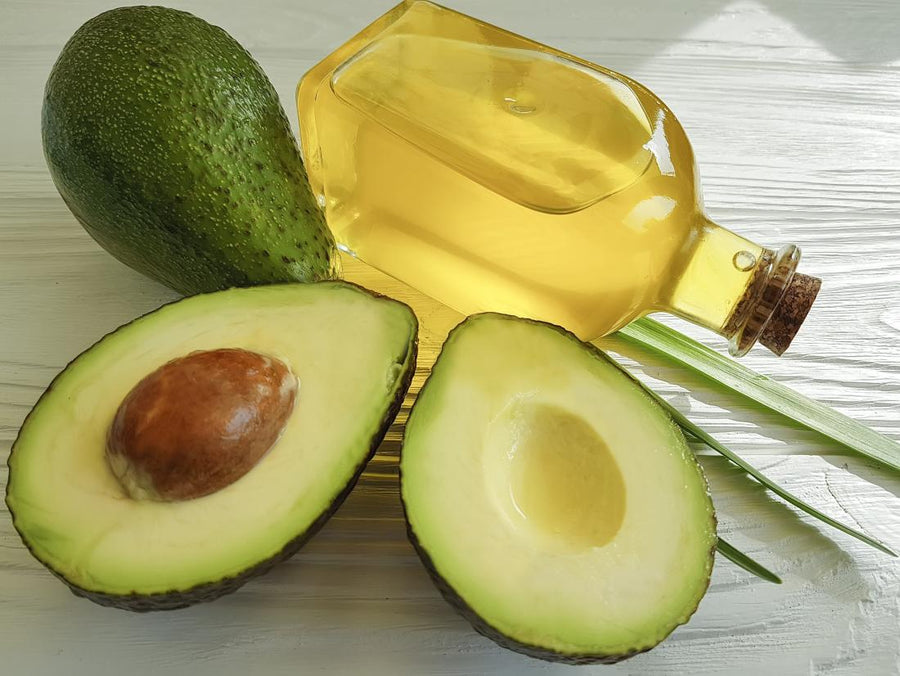 Aceite de nuez