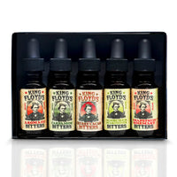 Craft Bitters Sampler Gift Set