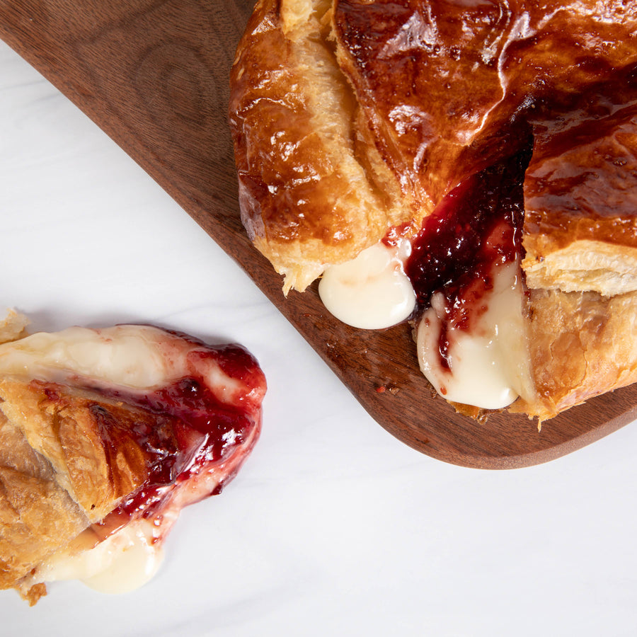 Blake Hill Preserves - Raspberry Mostarda