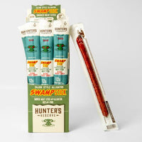Hunter's Reserve - Swamp Stick Meat Sticks - .9 oz