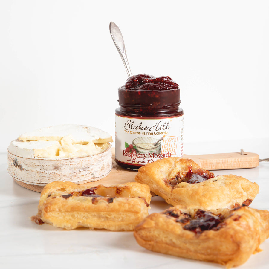 Blake Hill Preserves - Raspberry Mostarda