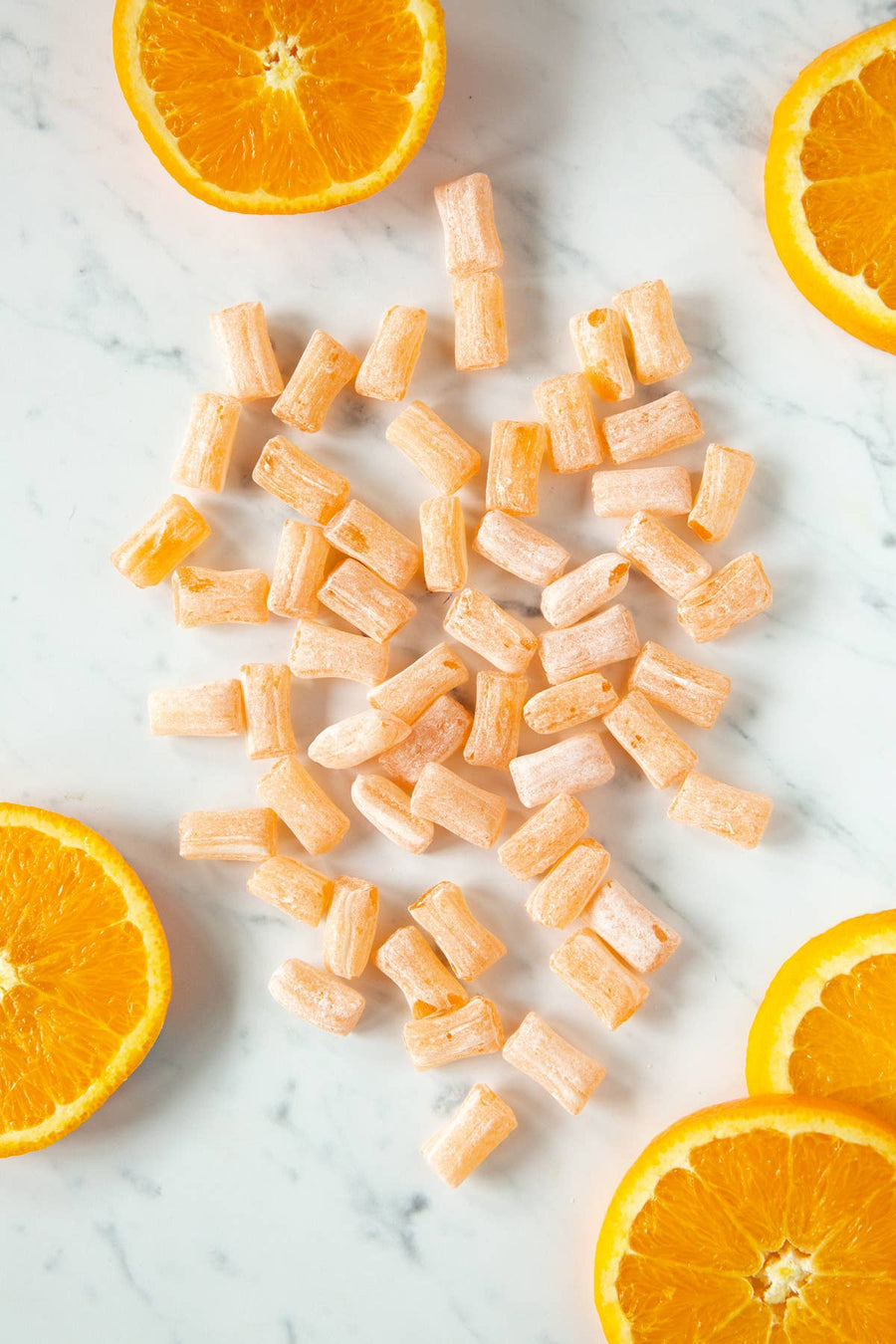 Butterfields Candy - 2.5oz Honeybell Orange