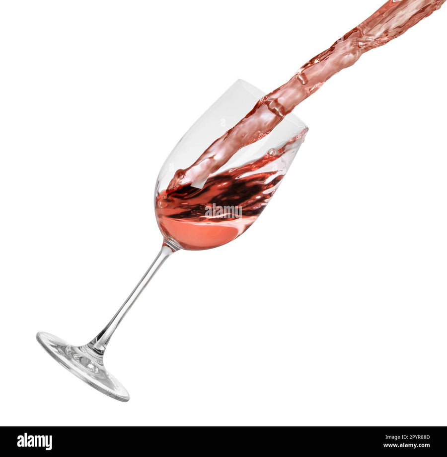Vinaigre Balsamique Rosé Ultra Premium