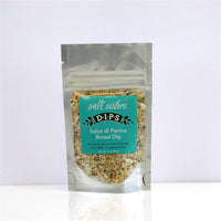 Salsa Di Parma Bread Dip - salt sisters