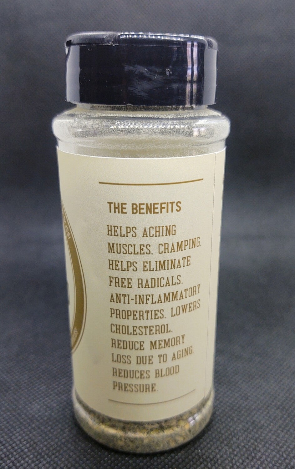 FYB Mezcla de Hierbas Italianas 2 oz