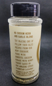 FYB Mezcla de Hierbas Italianas 2 oz
