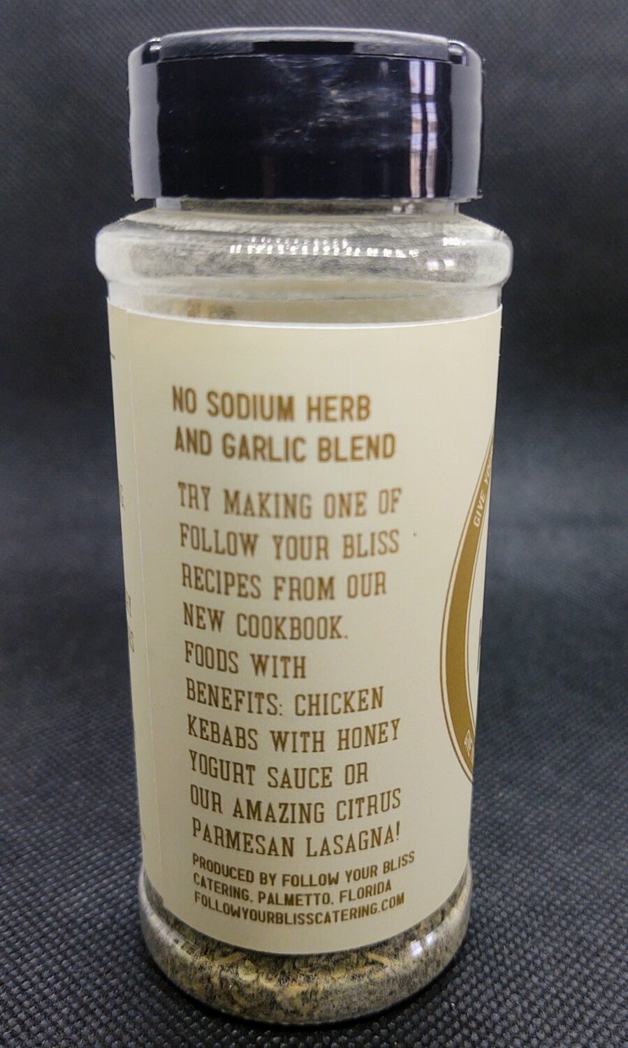 FYB Mezcla de Hierbas Italianas 2 oz
