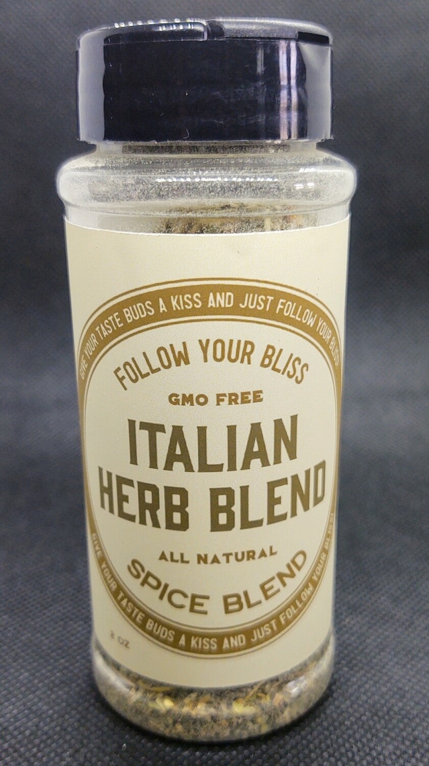 FYB Mezcla de Hierbas Italianas 2 oz