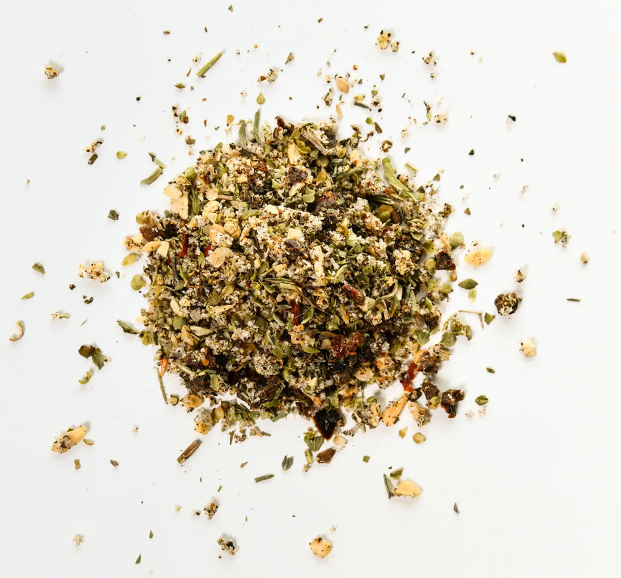 Trempette de pain de Charmane - 1 oz petite