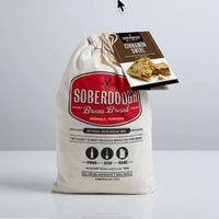 Cinnamon Swirl Baking Mix
