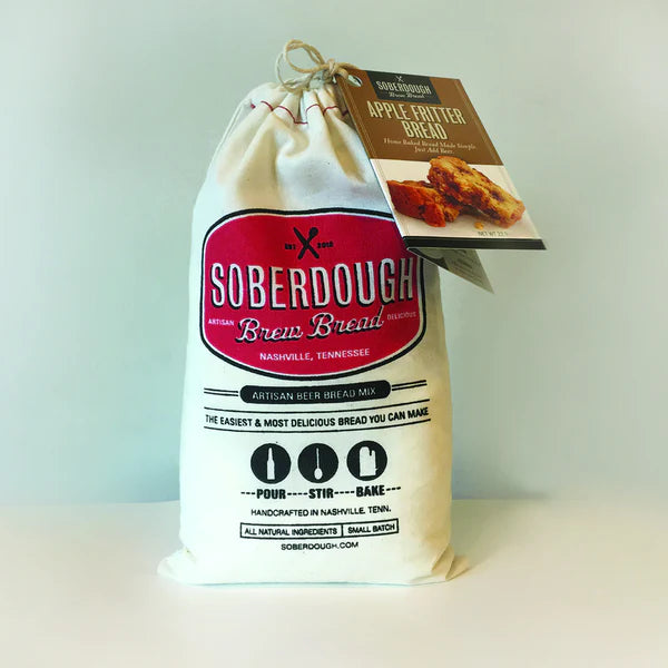Apple Fritter Baking Mix