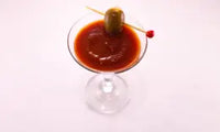 Mélange pour Bloody Mary