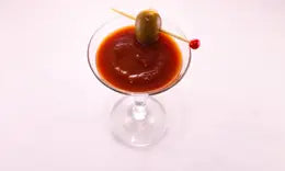 Mélange pour Bloody Mary