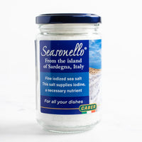Sel de mer Seasonello