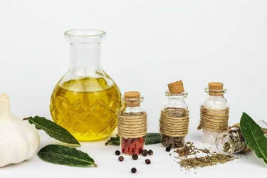 Brick Road Olive Oil Company