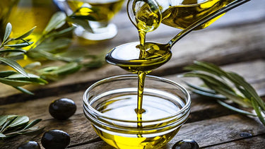 Brick Road Olive Oil Company
