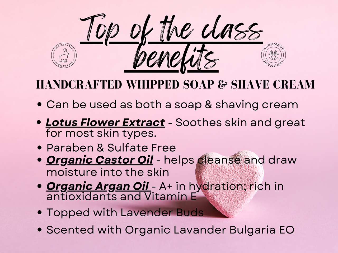 Lavender Foaming Sugar Scrub or Whipped Soap: Foaming Body Scrub - eScentually Yours