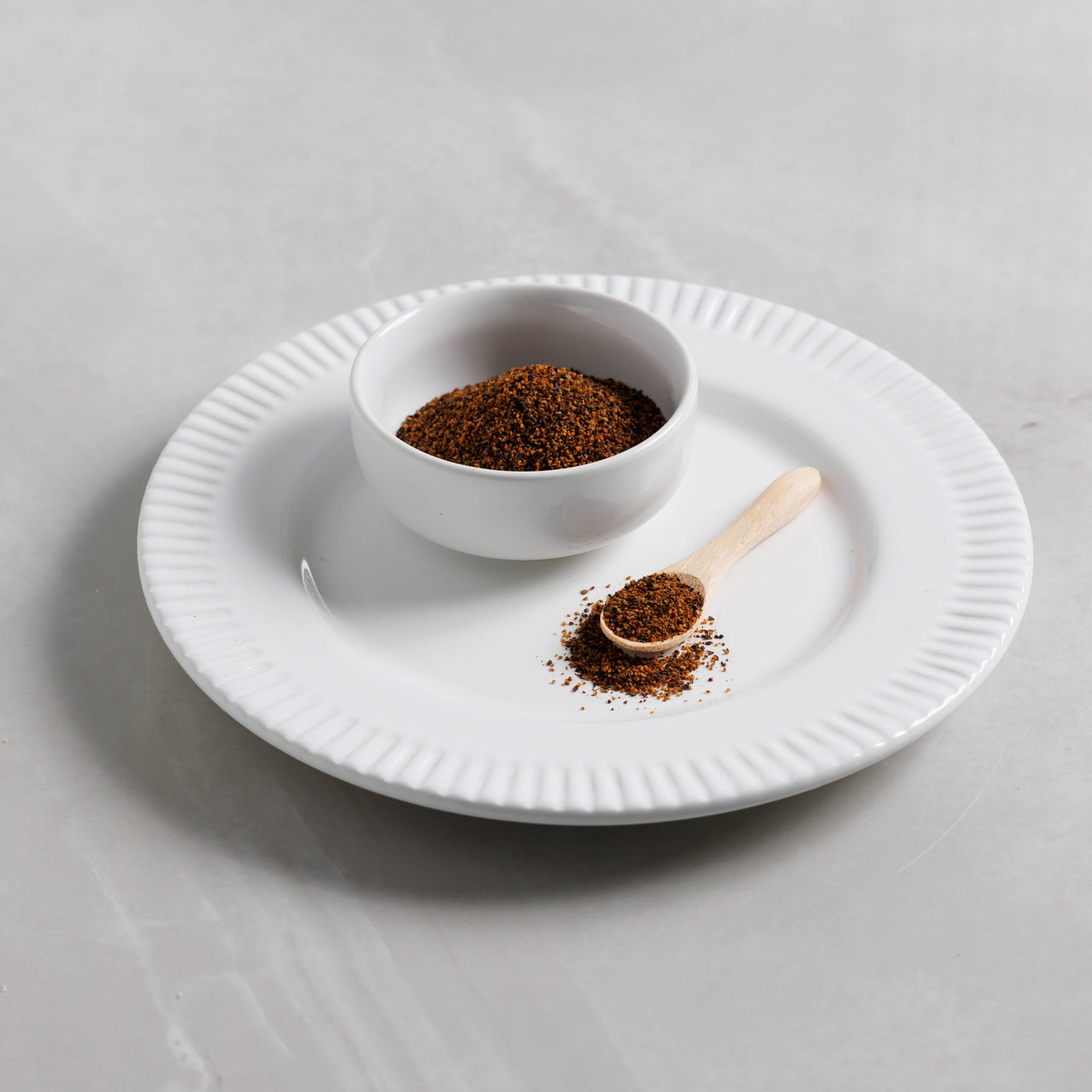 Salt Sisters - Cracked Peppercorns - Applewood Smoked - 2.5 oz