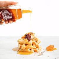 Blake Hill Preserves - Orange & Bourbon Marmalade