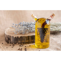 Oil and Vinegar Dispenser Bottle, 11.2-ounce - Fox Run Brands
