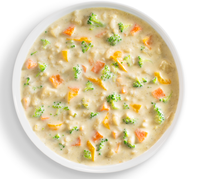 Anderson House | Frontier Soups - Virginia Blue Ridge Broccoli Cheddar Soup Mix