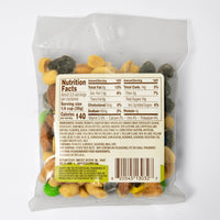 Hunter's Reserve - Stuck on a Trail Mix Snack- 3.5oz