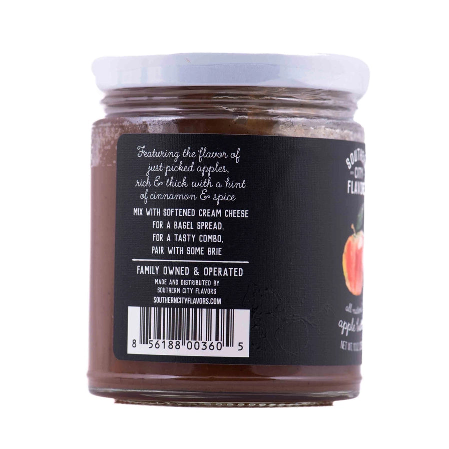 Apple Butter - All Natural 10 oz