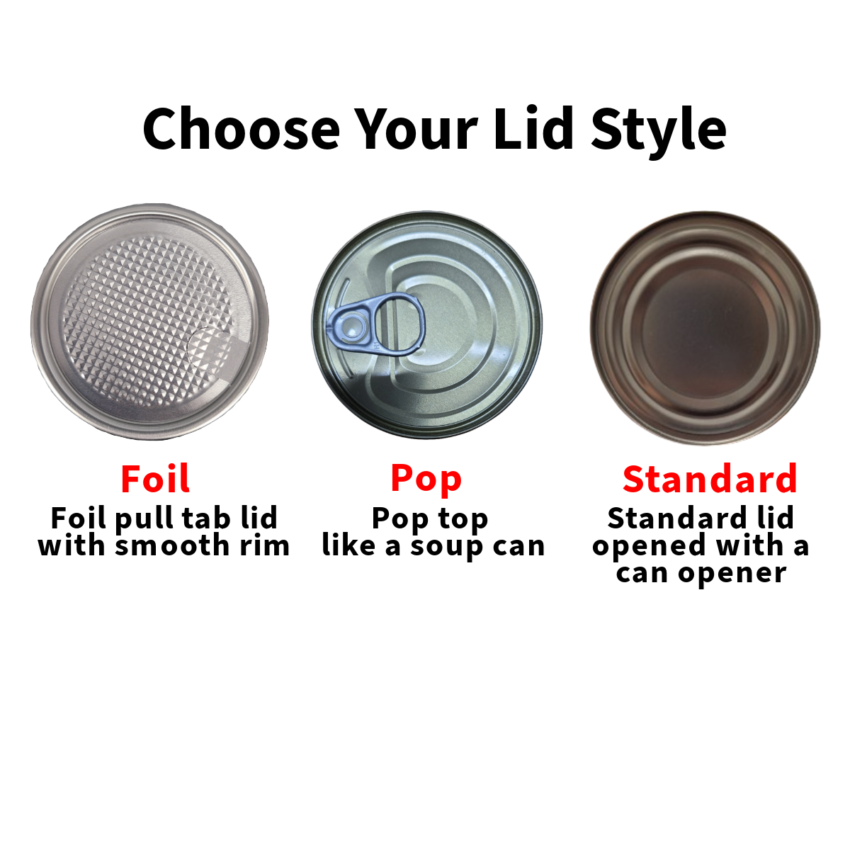 Canned Gifts - Spike the Canned Triceratops Dinosaur Plush w/Funny Jokes: Pop Top Lid