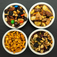Hunter's Reserve - Stuck on a Trail Mix Snack- 3.5oz