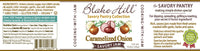 Blake Hill Preserves - Caramelized Onion Savory Jam