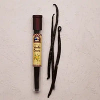 Blue Cattle Truck Mexican Vanilla - Mexican Vanilla Beans