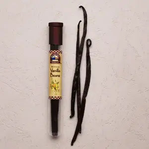 Blue Cattle Truck Mexican Vanilla - Mexican Vanilla Beans