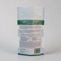 Salt Sisters - Cracked Peppercorns - Applewood Smoked - 2.5 oz