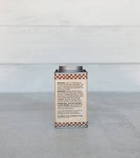 Mexican Hot Chocolate - Blue Cattle Truck