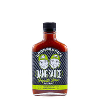 Dang Sauce Chipotle Lime